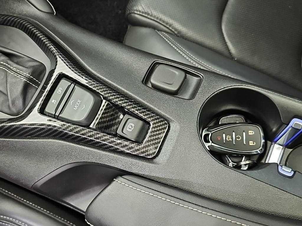 쉐보레 카마로 올뉴카마로 SS 6.2 V8 이미지 17