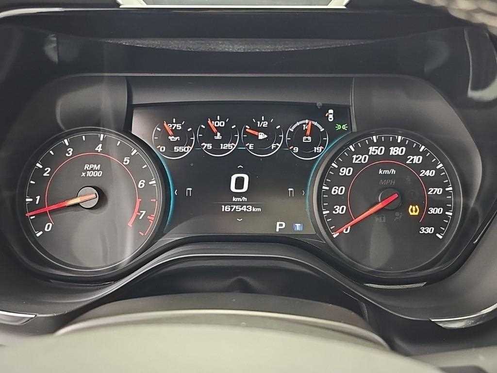 쉐보레 카마로 올뉴카마로 SS 6.2 V8 이미지 6