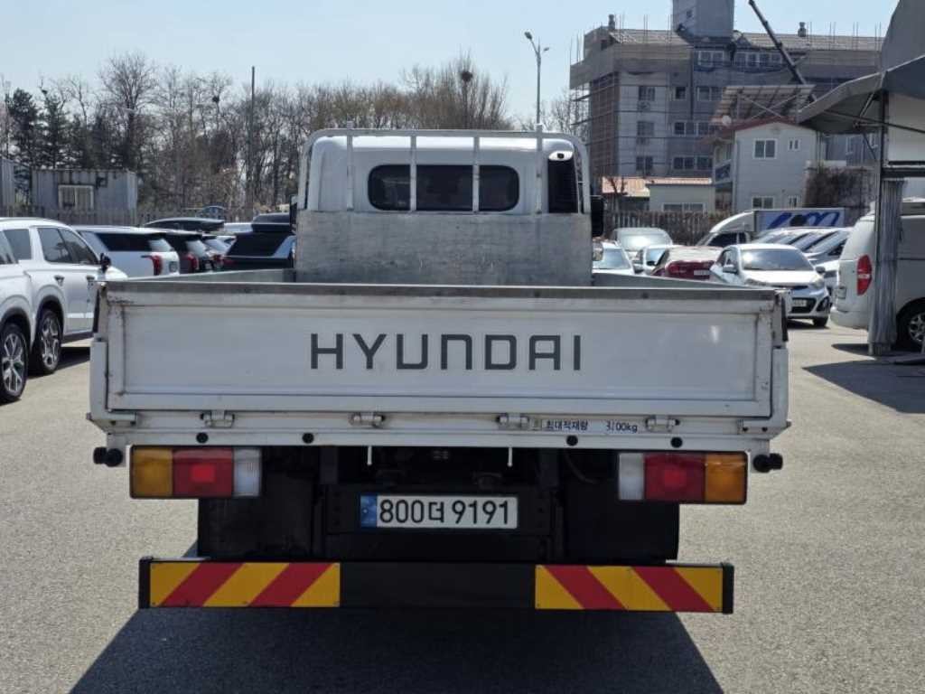 중대형화물 카고 카고(3.5~4톤) 마이티 3.5톤 올뉴마이티 이미지 3