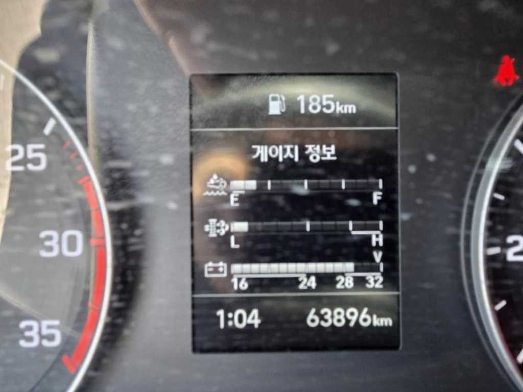 중대형화물 카고 카고(3.5~4톤) 마이티 3.5톤 올뉴마이티 이미지 4