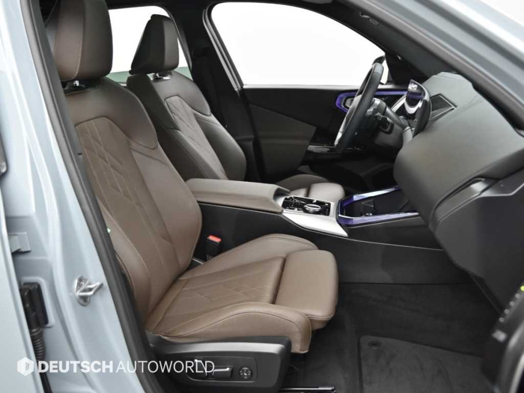 BMW X3 X3 (G45) xDrive 20 M 스포츠 이미지 10