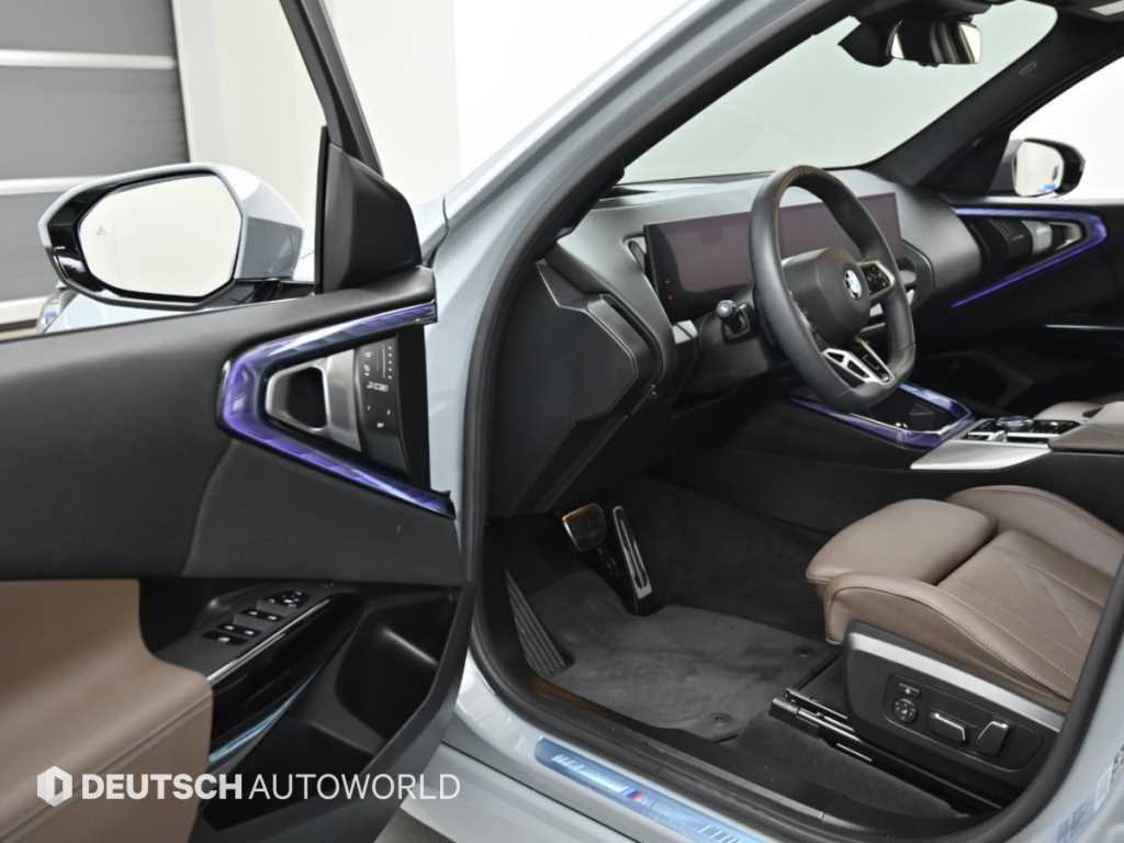 BMW X3 X3 (G45) xDrive 20 M 스포츠 이미지 11