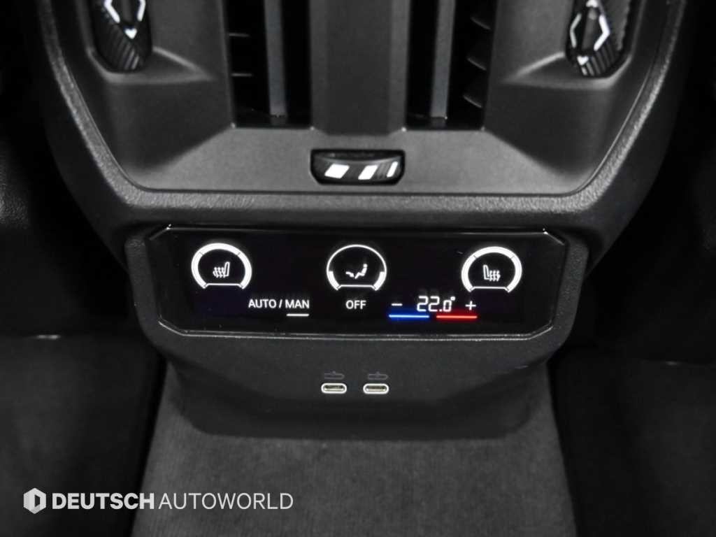 BMW X3 X3 (G45) xDrive 20 M 스포츠 이미지 16