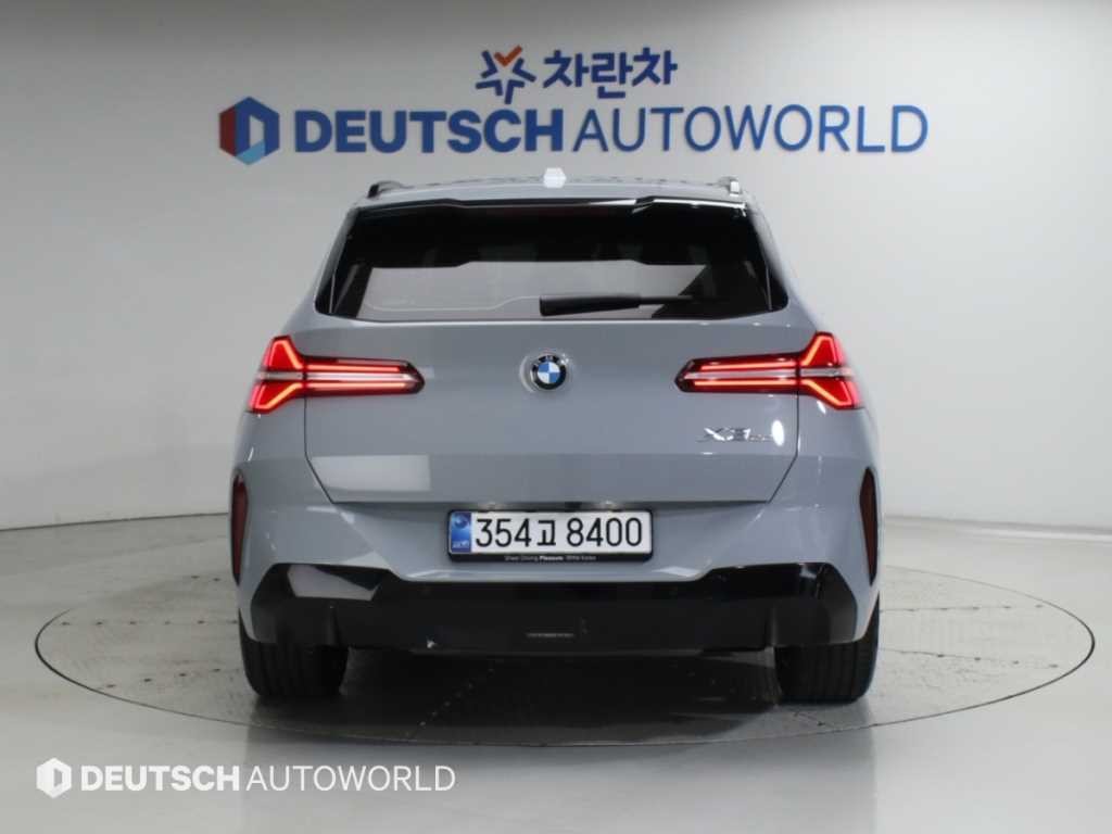 BMW X3 X3 (G45) xDrive 20 M 스포츠 이미지 4
