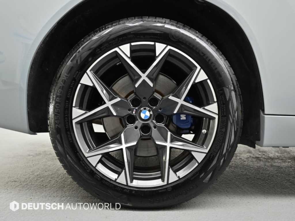 BMW X3 X3 (G45) xDrive 20 M 스포츠 이미지 5