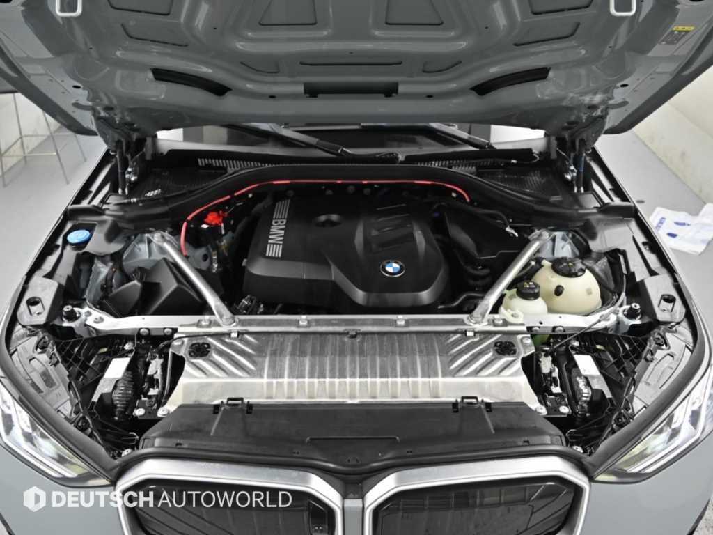 BMW X3 X3 (G45) xDrive 20 M 스포츠 이미지 6