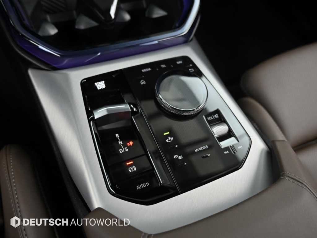 BMW X3 X3 (G45) xDrive 20 M 스포츠 이미지 9