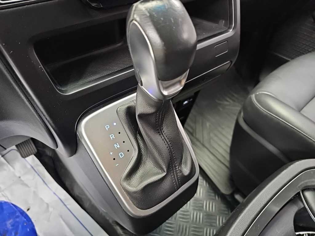 현대 스타리아 2WD 디젤 카고 모던 5인승 이미지 8