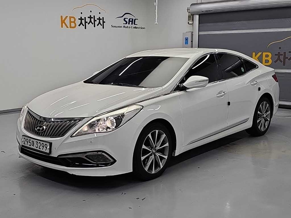 현대 그랜저 그랜저 HG HG220 PREMIUM 이미지 1