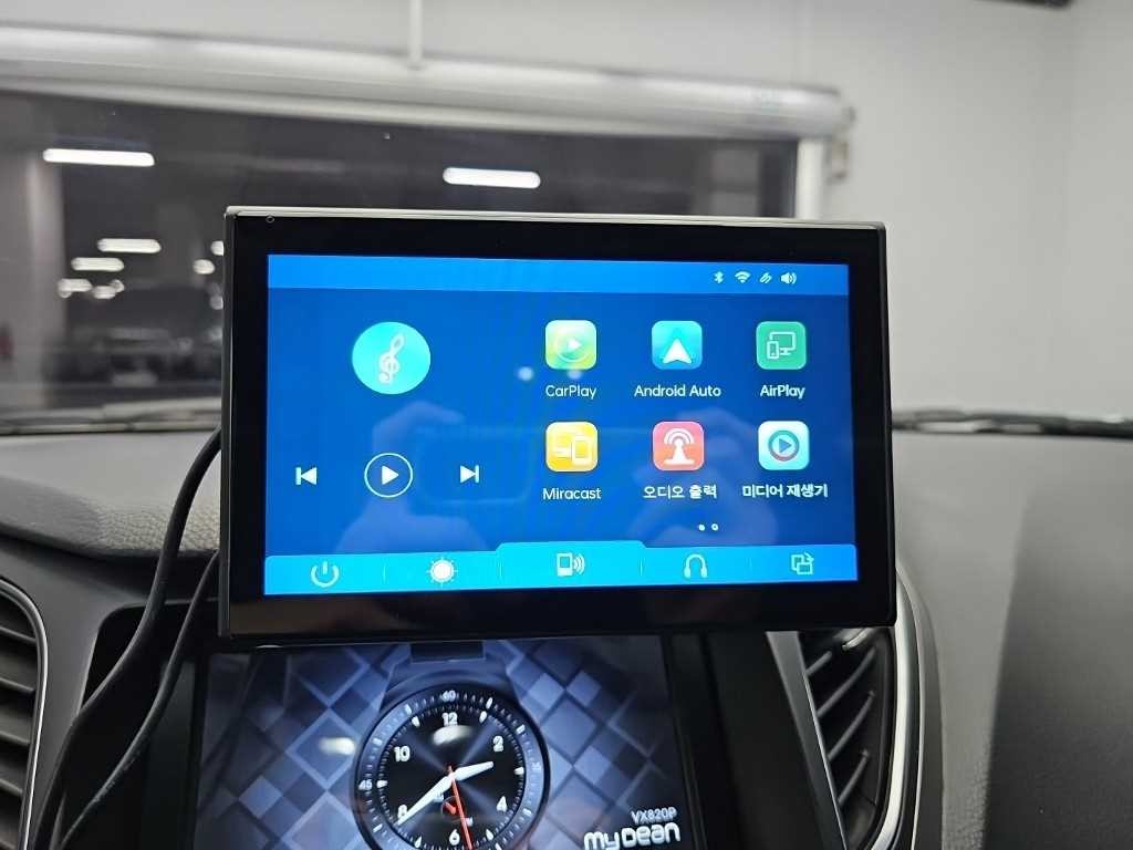 현대 그랜저 그랜저 HG HG220 PREMIUM 이미지 14