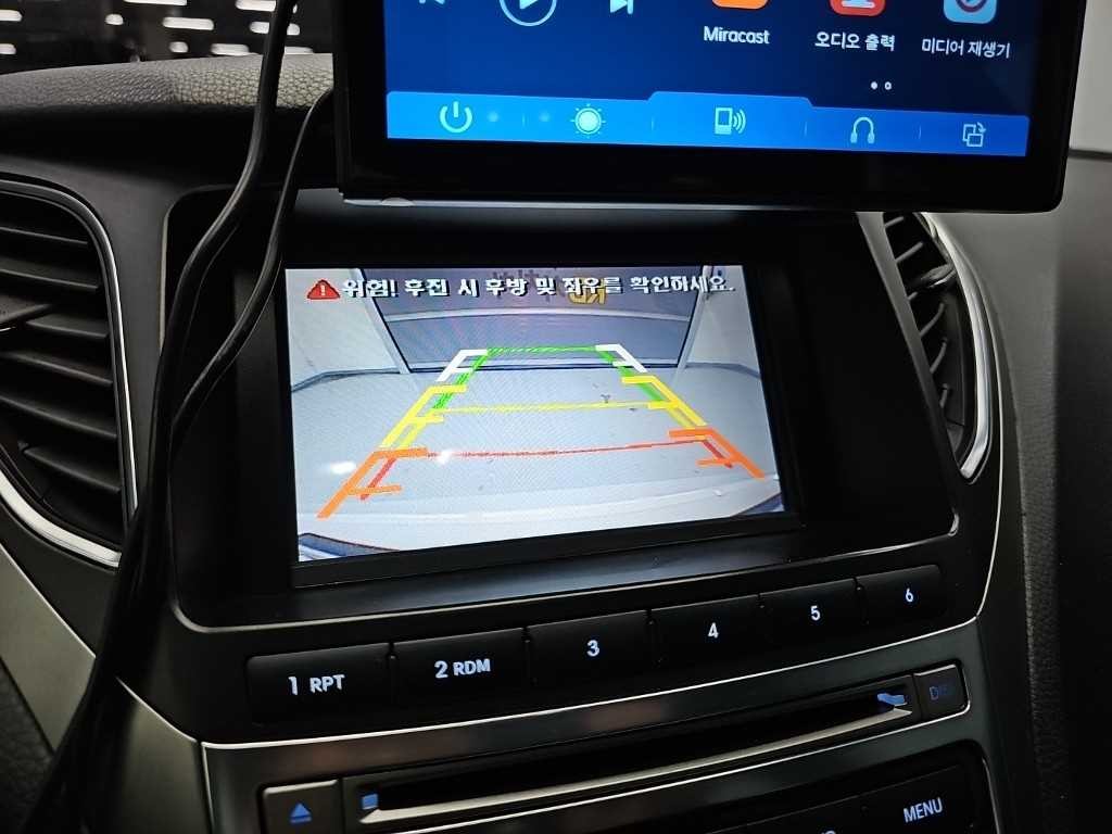 현대 그랜저 그랜저 HG HG220 PREMIUM 이미지 15