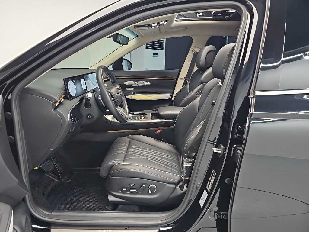 제네시스 GV70 2.5T 가솔린 AWD 이미지 11
