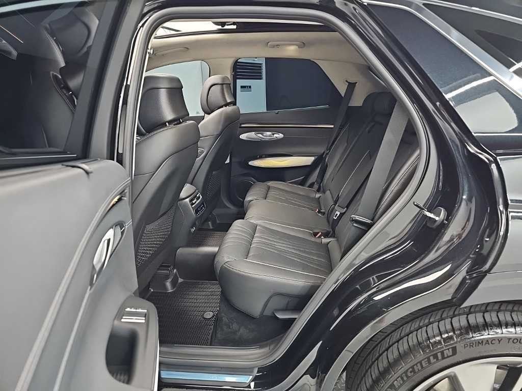 제네시스 GV70 2.5T 가솔린 AWD 이미지 12