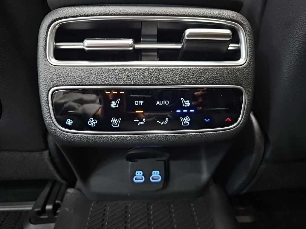 제네시스 GV70 2.5T 가솔린 AWD 이미지 14