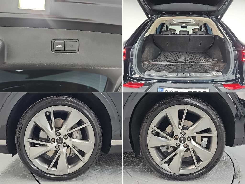 제네시스 GV70 2.5T 가솔린 AWD 이미지 18