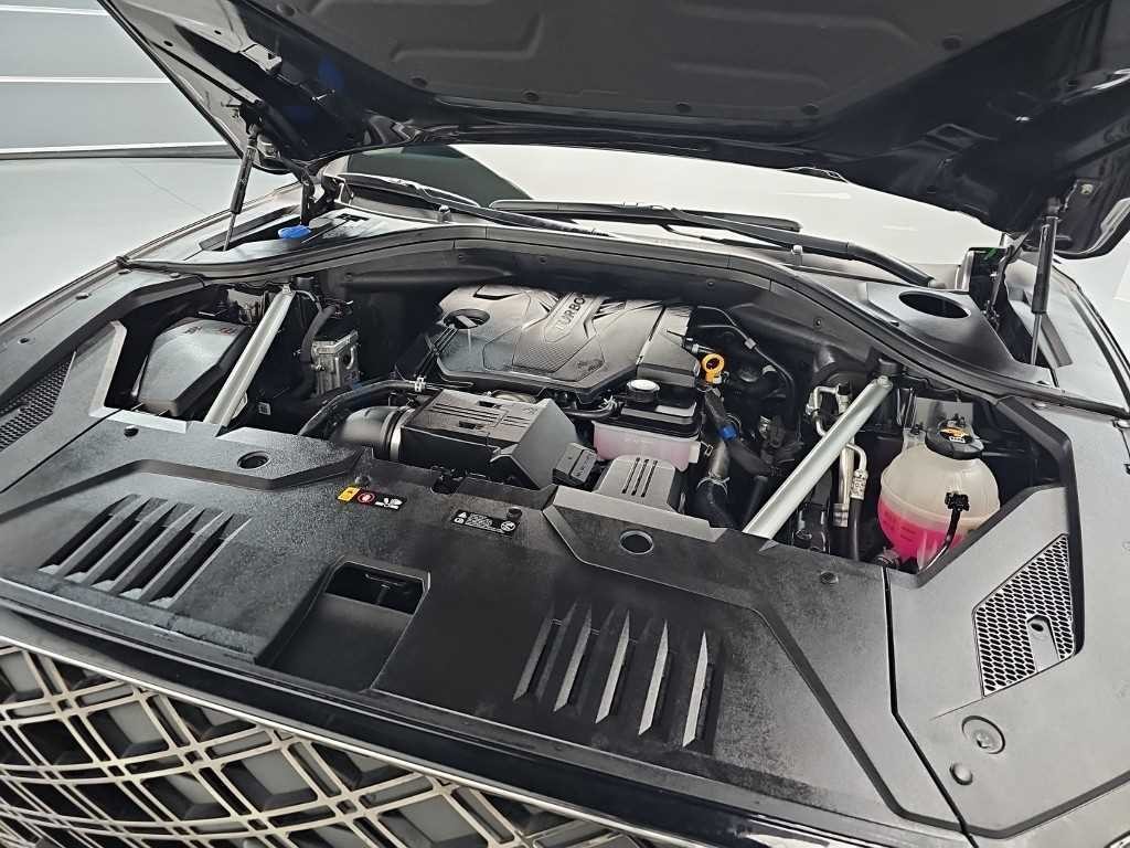 제네시스 GV70 2.5T 가솔린 AWD 이미지 5