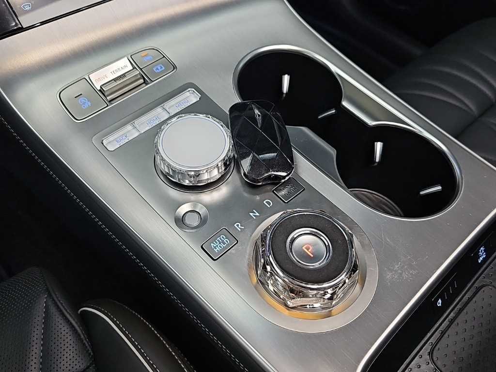 제네시스 GV70 2.5T 가솔린 AWD 이미지 8