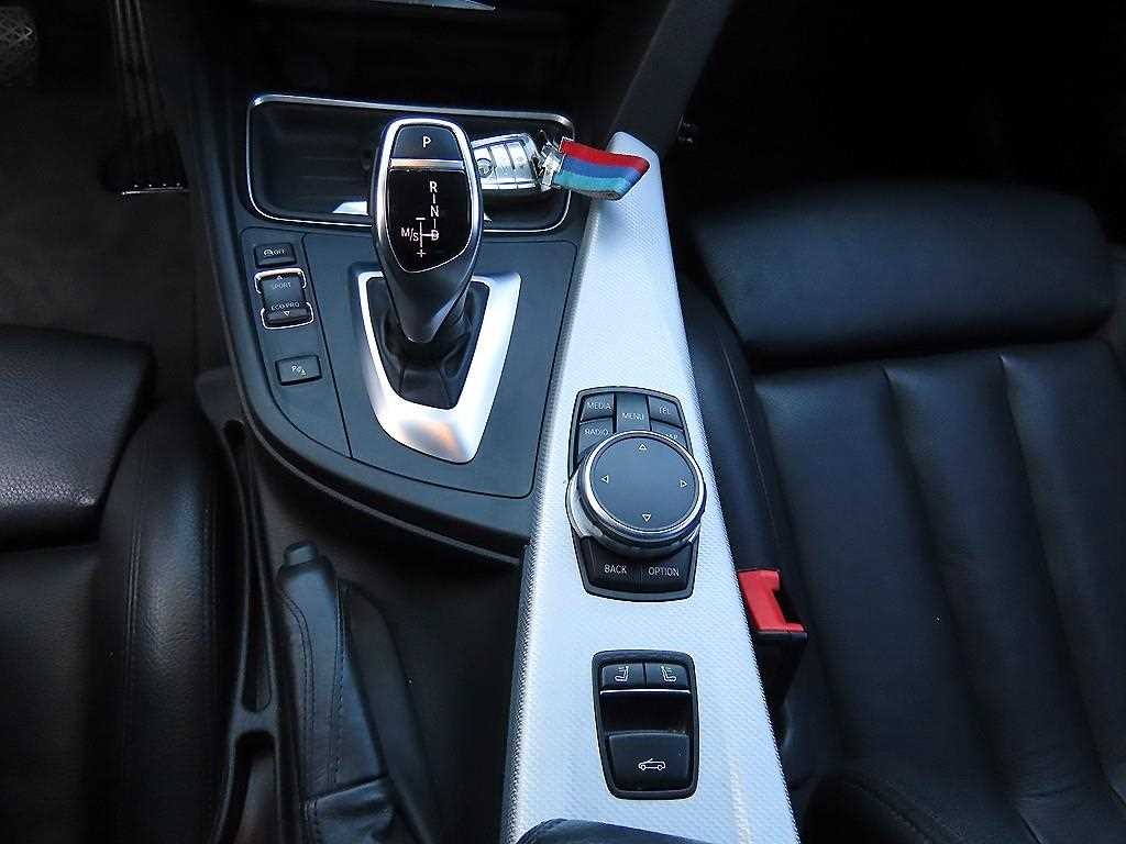 BMW 4시리즈 4시리즈 (F32) 428i 컨버터블 M 스포츠 이미지 11