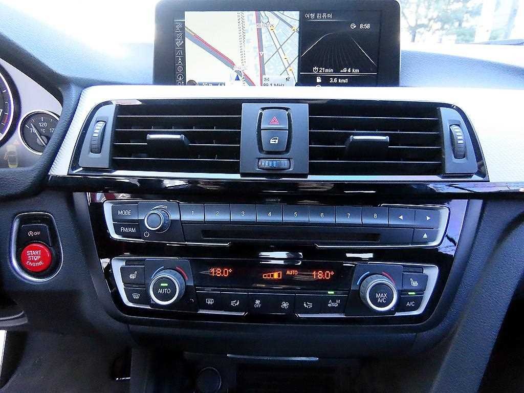 BMW 4시리즈 4시리즈 (F32) 428i 컨버터블 M 스포츠 이미지 14