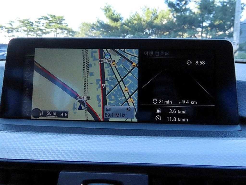 BMW 4시리즈 4시리즈 (F32) 428i 컨버터블 M 스포츠 이미지 15