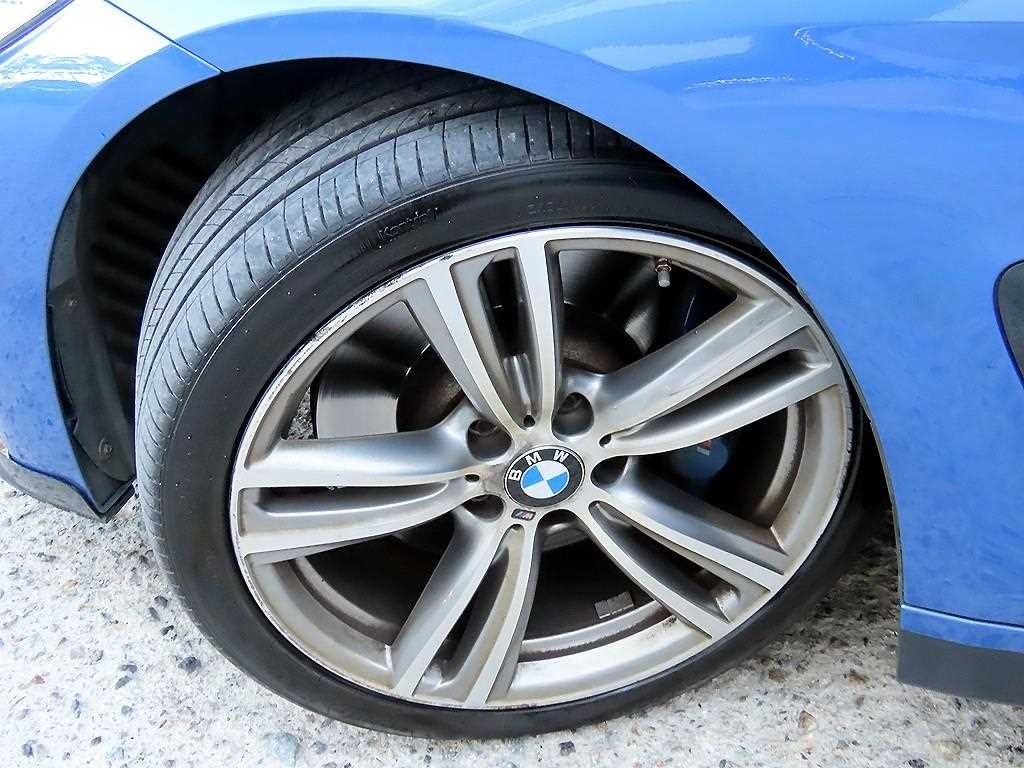 BMW 4시리즈 4시리즈 (F32) 428i 컨버터블 M 스포츠 이미지 19