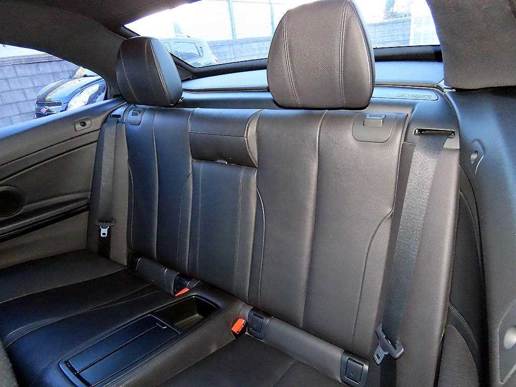 BMW 4시리즈 4시리즈 (F32) 428i 컨버터블 M 스포츠 이미지 6
