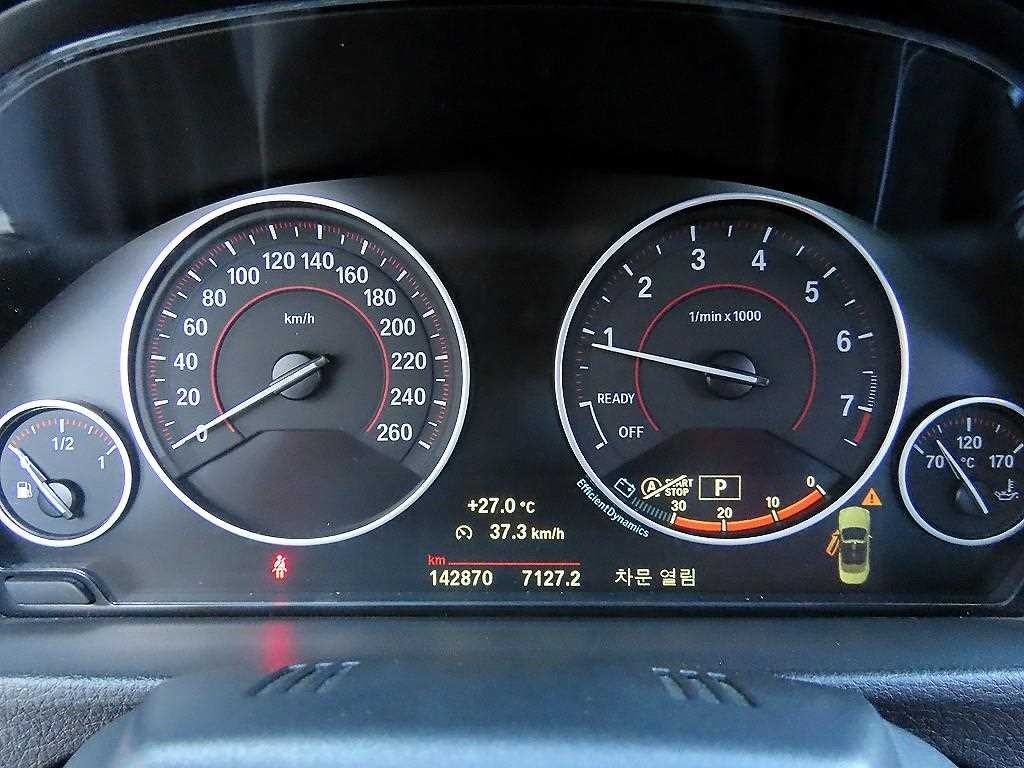 BMW 4시리즈 4시리즈 (F32) 428i 컨버터블 M 스포츠 이미지 9