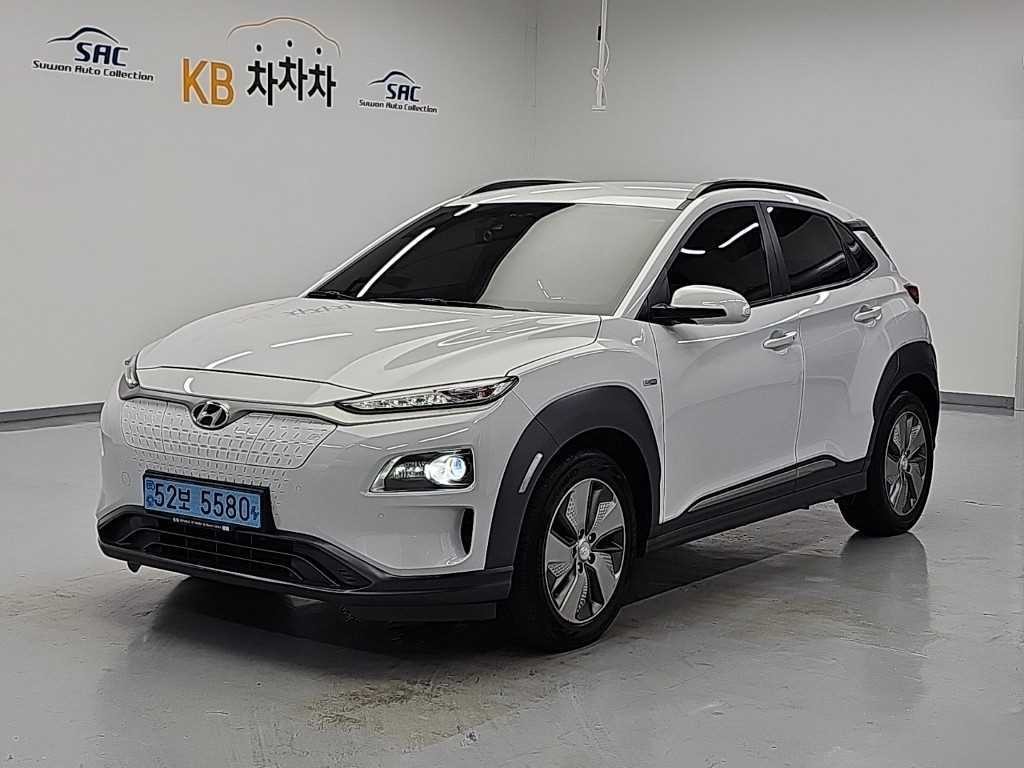 현대 코나 코나 일렉트릭 프리미엄 이미지 1