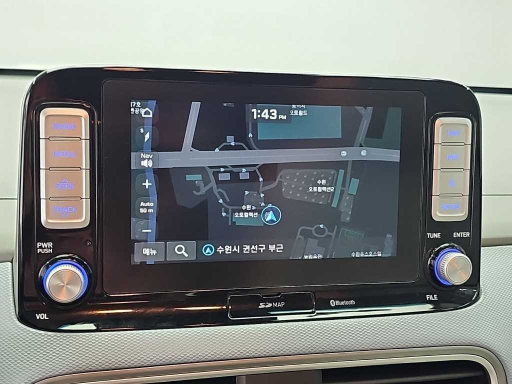 현대 코나 코나 일렉트릭 프리미엄 이미지 15