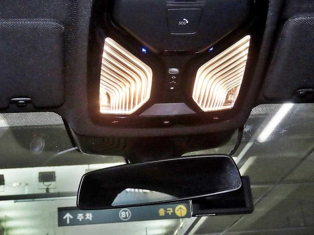 BMW 5시리즈 5시리즈 (G30) 530i M 스포츠 플러스 이미지 15