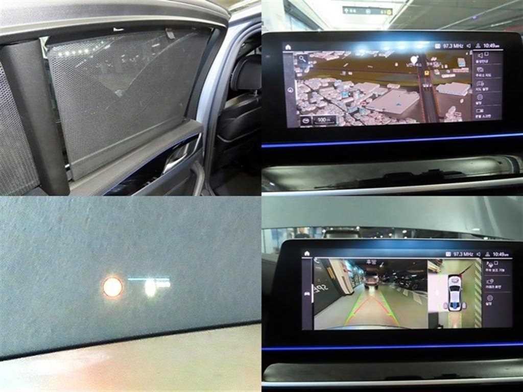 BMW 5시리즈 5시리즈 (G30) 530i M 스포츠 플러스 이미지 18