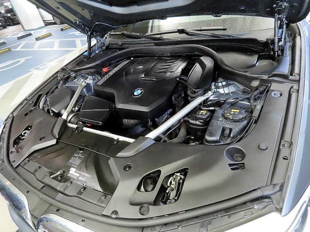 BMW 5시리즈 5시리즈 (G30) 530i M 스포츠 플러스 이미지 19