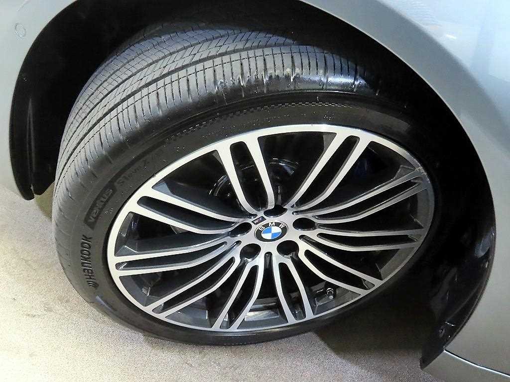 BMW 5시리즈 5시리즈 (G30) 530i M 스포츠 플러스 이미지 20