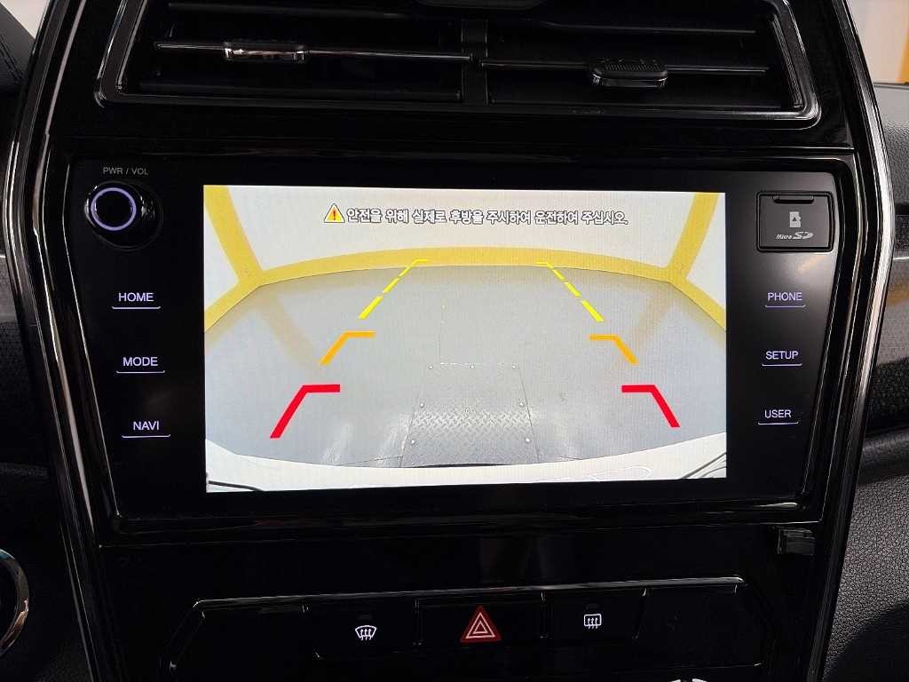 KG모빌리티(쌍용) 티볼리 베리 뉴 티볼리 2WD 가솔린 1.5 V5 이미지 15