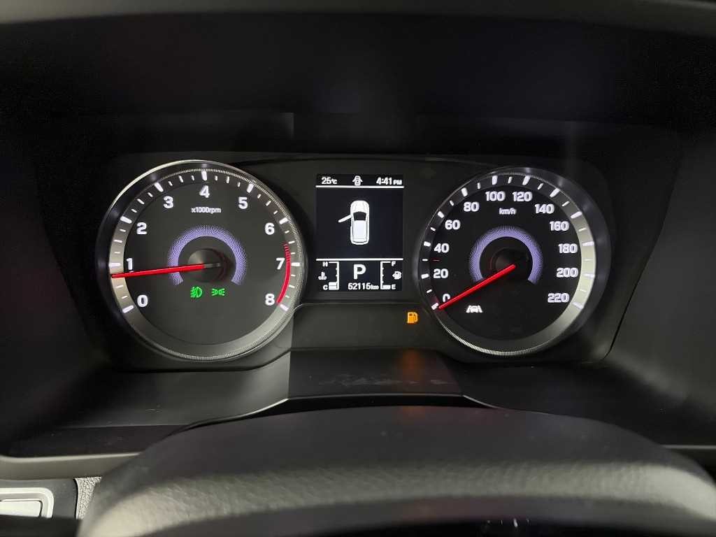 KG모빌리티(쌍용) 티볼리 베리 뉴 티볼리 2WD 가솔린 1.5 V5 이미지 6