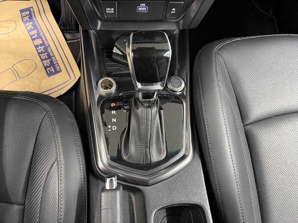 KG모빌리티(쌍용) 티볼리 베리 뉴 티볼리 2WD 가솔린 1.5 V5 이미지 8