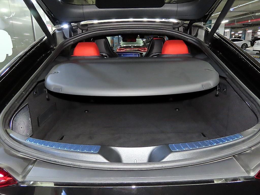 벤츠 AMG GT 4도어 63 S 4MATIC+ 이미지 16