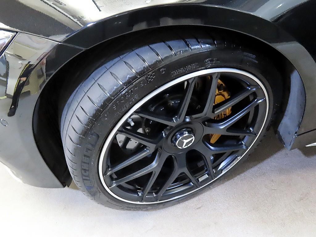 벤츠 AMG GT 4도어 63 S 4MATIC+ 이미지 20