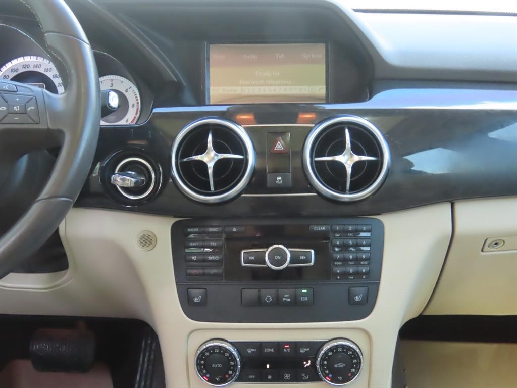 벤츠 GLK 클래스 GLK클래스 X204 GLK220 CDI 블루이피션시 이미지 10