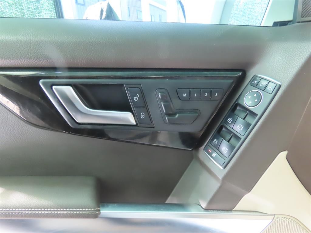 벤츠 GLK 클래스 GLK클래스 X204 GLK220 CDI 블루이피션시 이미지 12