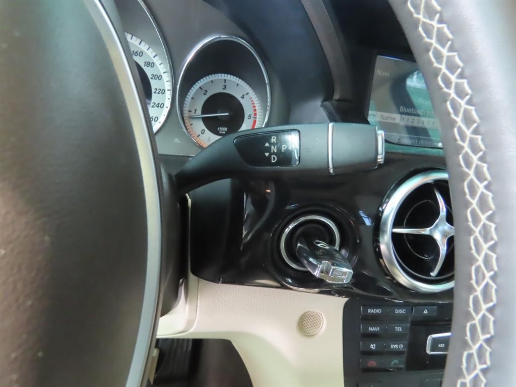 벤츠 GLK 클래스 GLK클래스 X204 GLK220 CDI 블루이피션시 이미지 13
