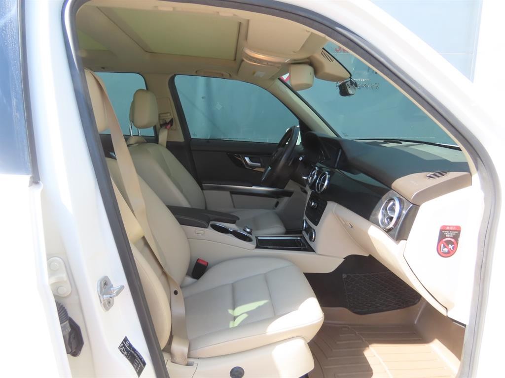 벤츠 GLK 클래스 GLK클래스 X204 GLK220 CDI 블루이피션시 이미지 14