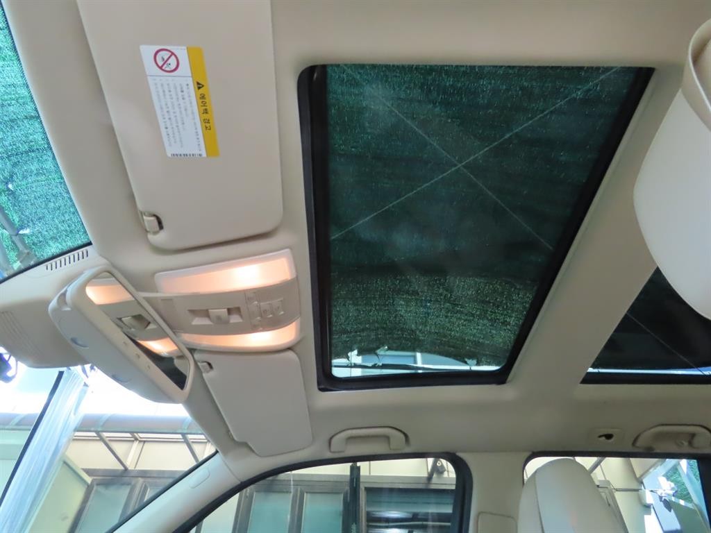 벤츠 GLK 클래스 GLK클래스 X204 GLK220 CDI 블루이피션시 이미지 16