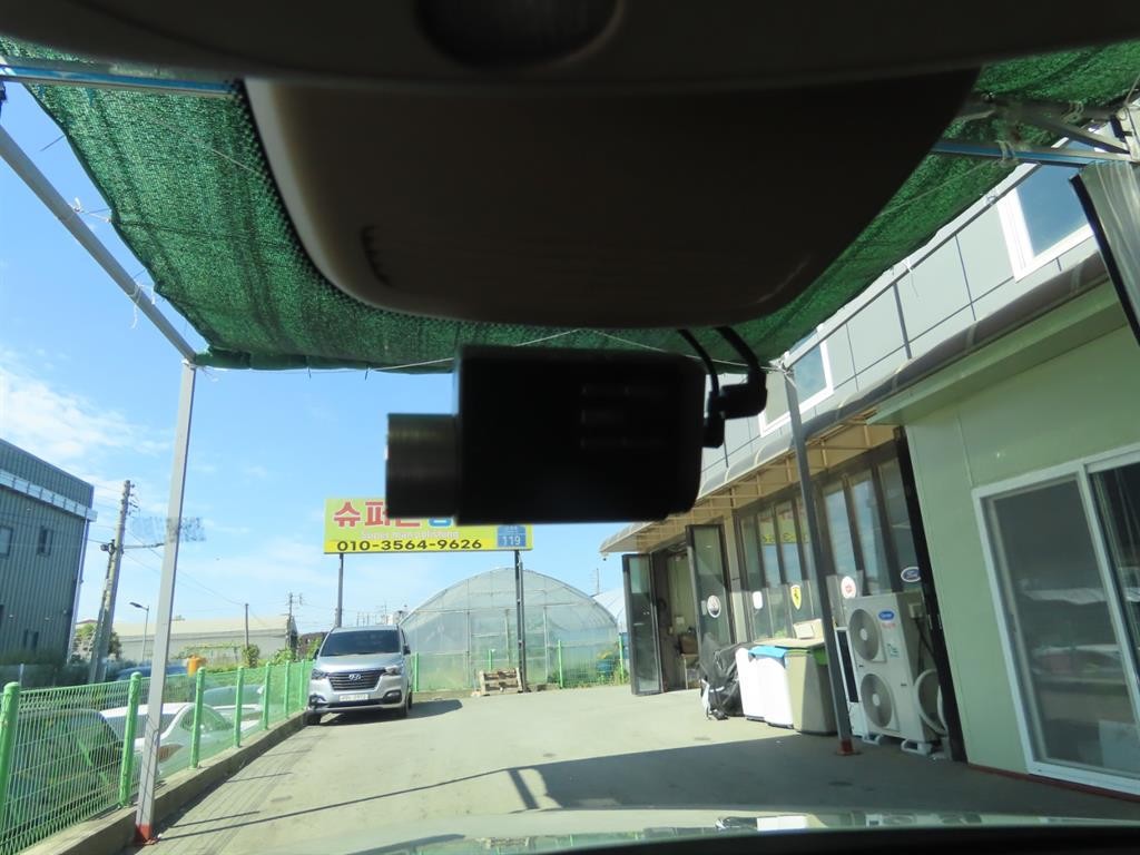벤츠 GLK 클래스 GLK클래스 X204 GLK220 CDI 블루이피션시 이미지 17
