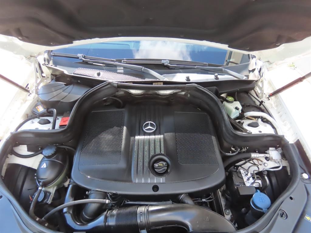 벤츠 GLK 클래스 GLK클래스 X204 GLK220 CDI 블루이피션시 이미지 19
