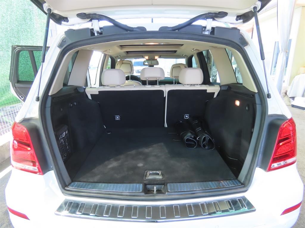 벤츠 GLK 클래스 GLK클래스 X204 GLK220 CDI 블루이피션시 이미지 5