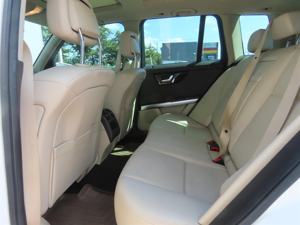 벤츠 GLK 클래스 GLK클래스 X204 GLK220 CDI 블루이피션시 이미지 7