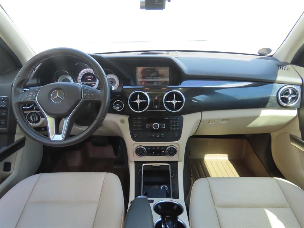 벤츠 GLK 클래스 GLK클래스 X204 GLK220 CDI 블루이피션시 이미지 8