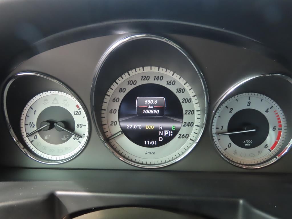 벤츠 GLK 클래스 GLK클래스 X204 GLK220 CDI 블루이피션시 이미지 9