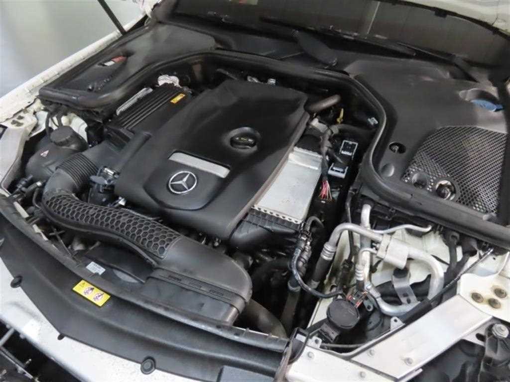 벤츠 E 클래스 E-클래스 W213 E200 아방가르드 이미지 20